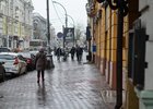 Улица Карла Маркса. Фото Ильи Татарникова