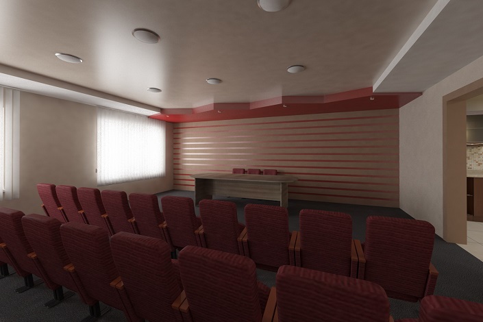 Доходный дом в микрорайоне «Союз»