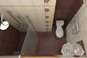 Доходный дом в микрорайоне «Союз»