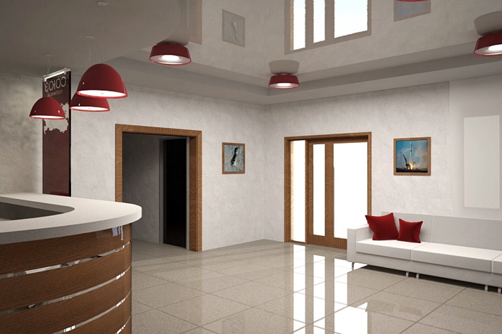 Доходный дом в микрорайоне «Союз»