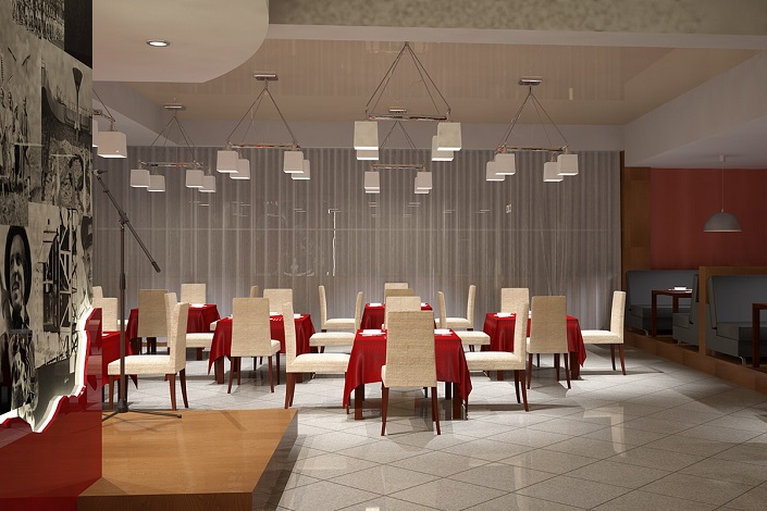 Доходный дом в микрорайоне «Союз»