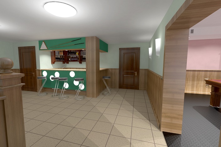 Доходный дом в микрорайоне «Союз»