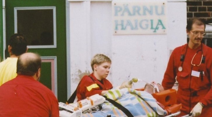 Пярну, 2001 год. Фото Ingmar Muusikus, с сайта rus.delfi.ee