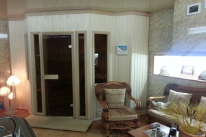Квартира на улице Байкальской