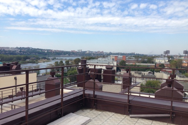 Квартира в ЖК «Статус»