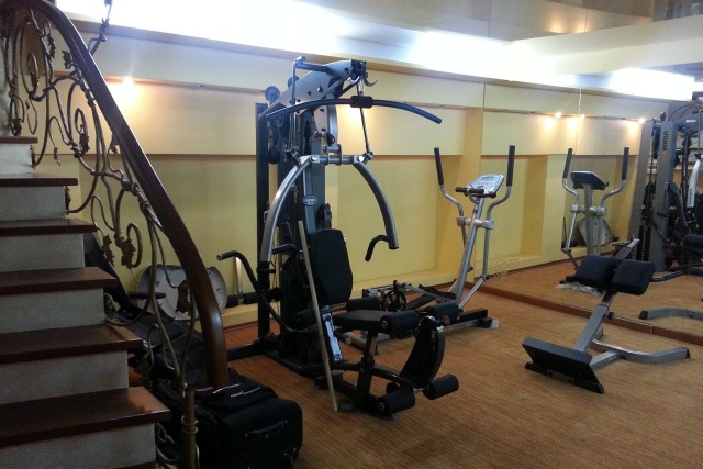 Квартира на улице Байкальской