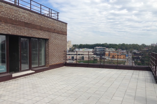 Квартира в ЖК «Статус»