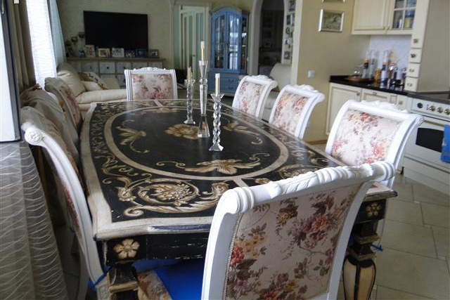 Квартира на бульваре Гагарина