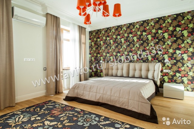 Квартира на бульваре Гагарина