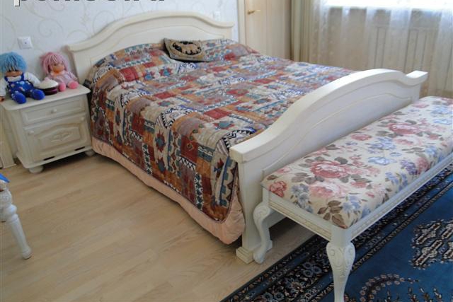 Квартира на бульваре Гагарина