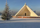 Фото пресс-службы администрации Иркутска