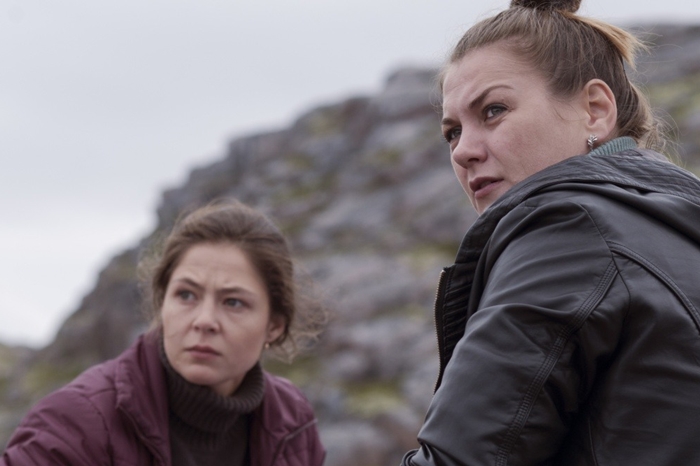 Кадр из фильма «Левиафан». Фото с сайта www.kinopoisk.ru