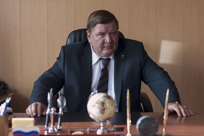 Кадр из фильма «Левиафан». Фото с сайта www.kinopoisk.ru