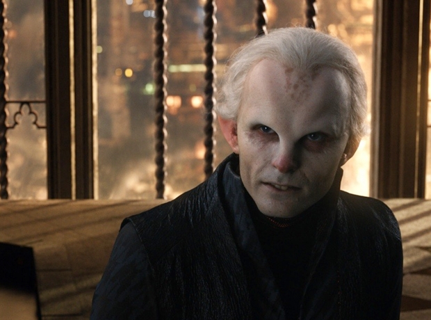 Кадр из фильма «Восхождение Юпитер». Фото с сайта www.kinopoisk.ru