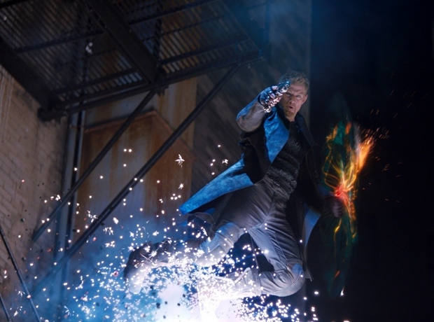 Кадр из фильма «Восхождение Юпитер». Фото с сайта www.kinopoisk.ru