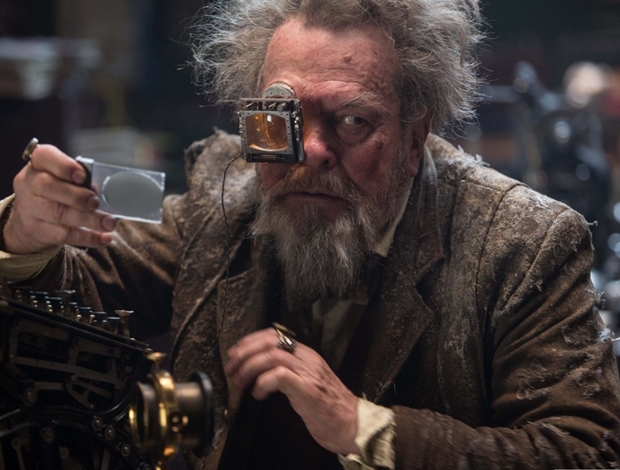 Кадр из фильма «Восхождение Юпитер». Фото с сайта www.kinopoisk.ru