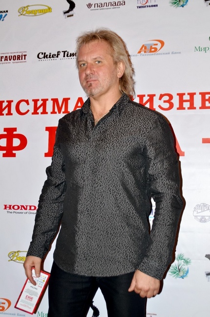 Кшиштофорски Роберт