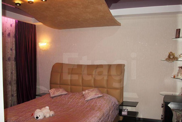 Квартира на улице Депутатская