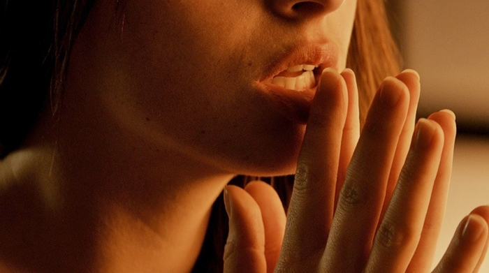 Кадр из фильма «Пятьдесят оттенков серого». Фото с сайта www.kinopoisk.ru