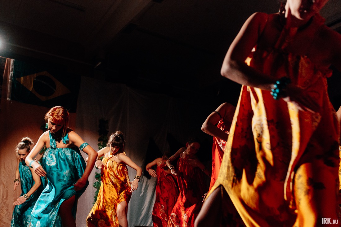 Студия танцев Esfera Danza