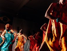 Студия танцев Esfera Danza