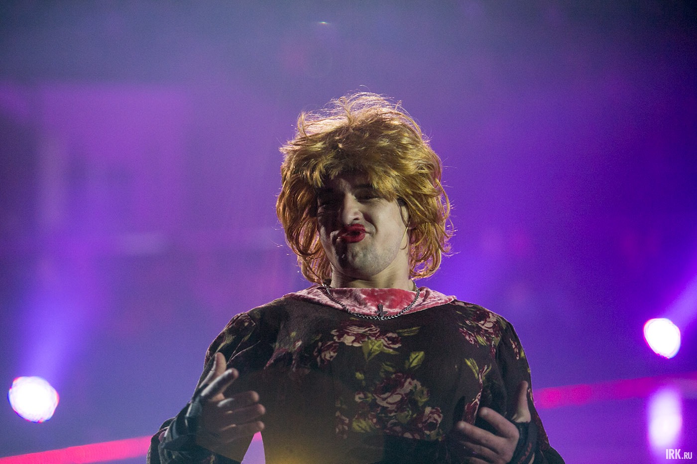 Евгений Кузнецов