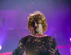 Евгений Кузнецов