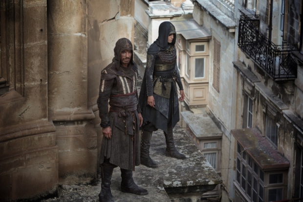 Фильмы по видеоиграм снимают не ради сборов, а в целях популяризации этих самых игр. Фото с сайта www.kinopoisk.ru