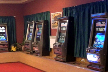 игровые автоматы в ангарски