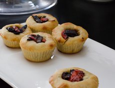 Фокачча Станислава Меркулова