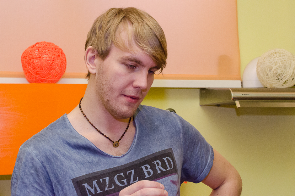 Кафе с названием Prana давно мечтал открыть Александр Пожитнов. Prana — это представление о жизненной энергии в индийской медицине и эзотерике