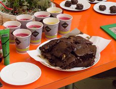 Брауни от Маргариты Захаровой