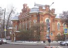 Фото группы «Иркутский областной краеведческий музей» во «Вконтакте»
