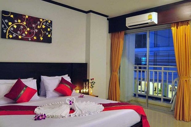 AsiaLoop G-House 3*. Фото www.asialoophotel.com AsiaLoop G-House 3*. Фото www.asialoophotel.com