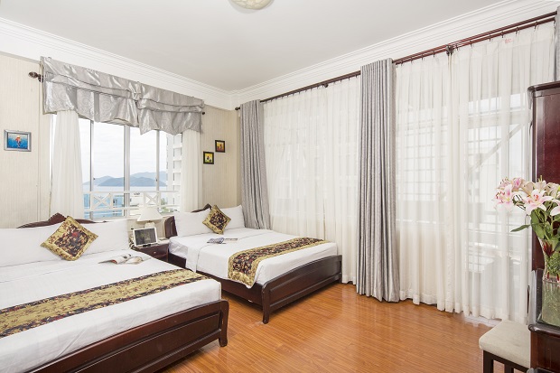 Brandi Nha Trang 3*. Фото с сайта «Пегас туристик» Brandi Nha Trang 3*. Фото с сайта «Пегас туристик»