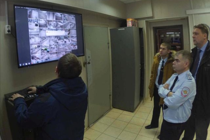 Фото пресс-службы правительства Иркутской области