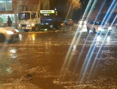 Фото Алексея Горянского