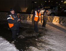 Фото Валерии Алтарёвой