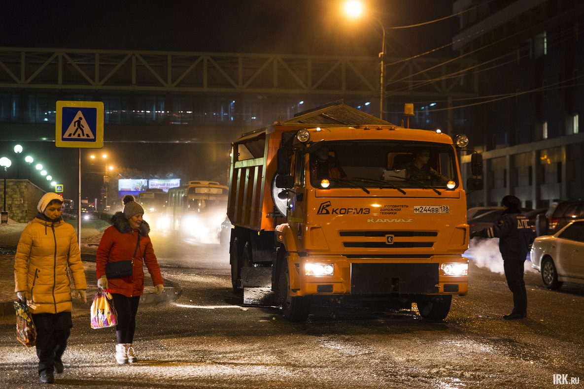 Фото Валерии Алтарёвой