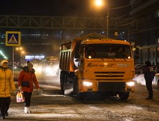 Фото Валерии Алтарёвой