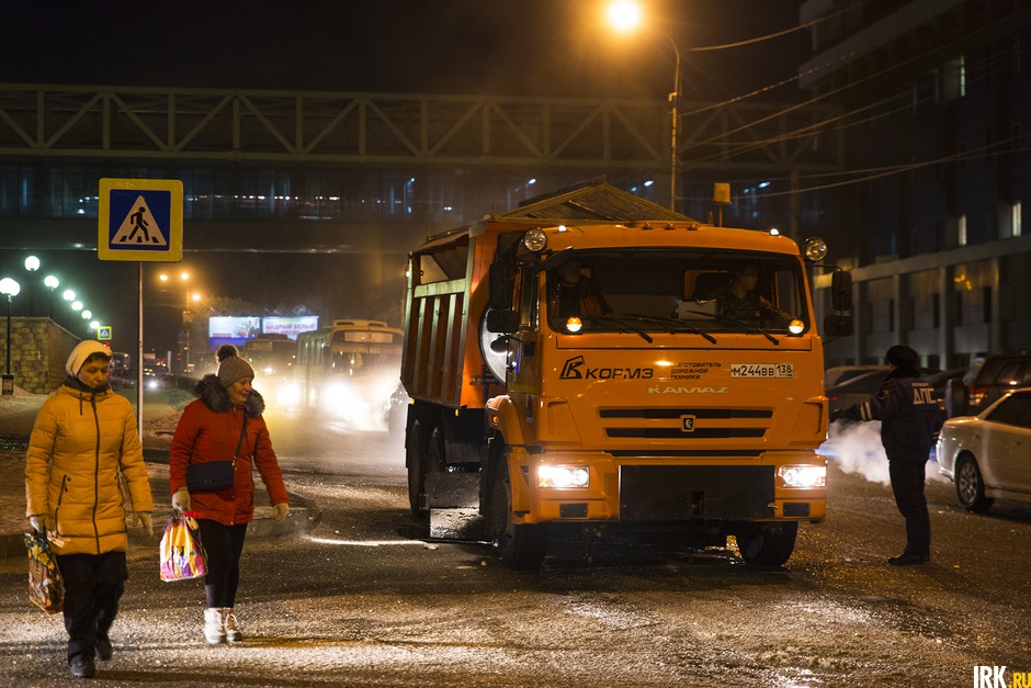Фото Валерии Алтарёвой