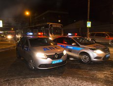 Фото Валерии Алтарёвой