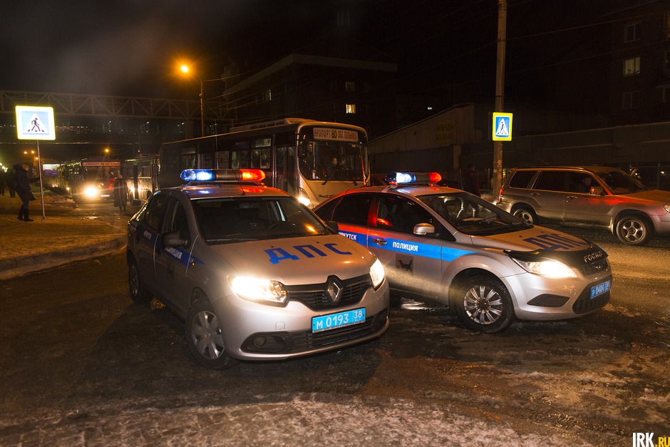 Фото Валерии Алтарёвой