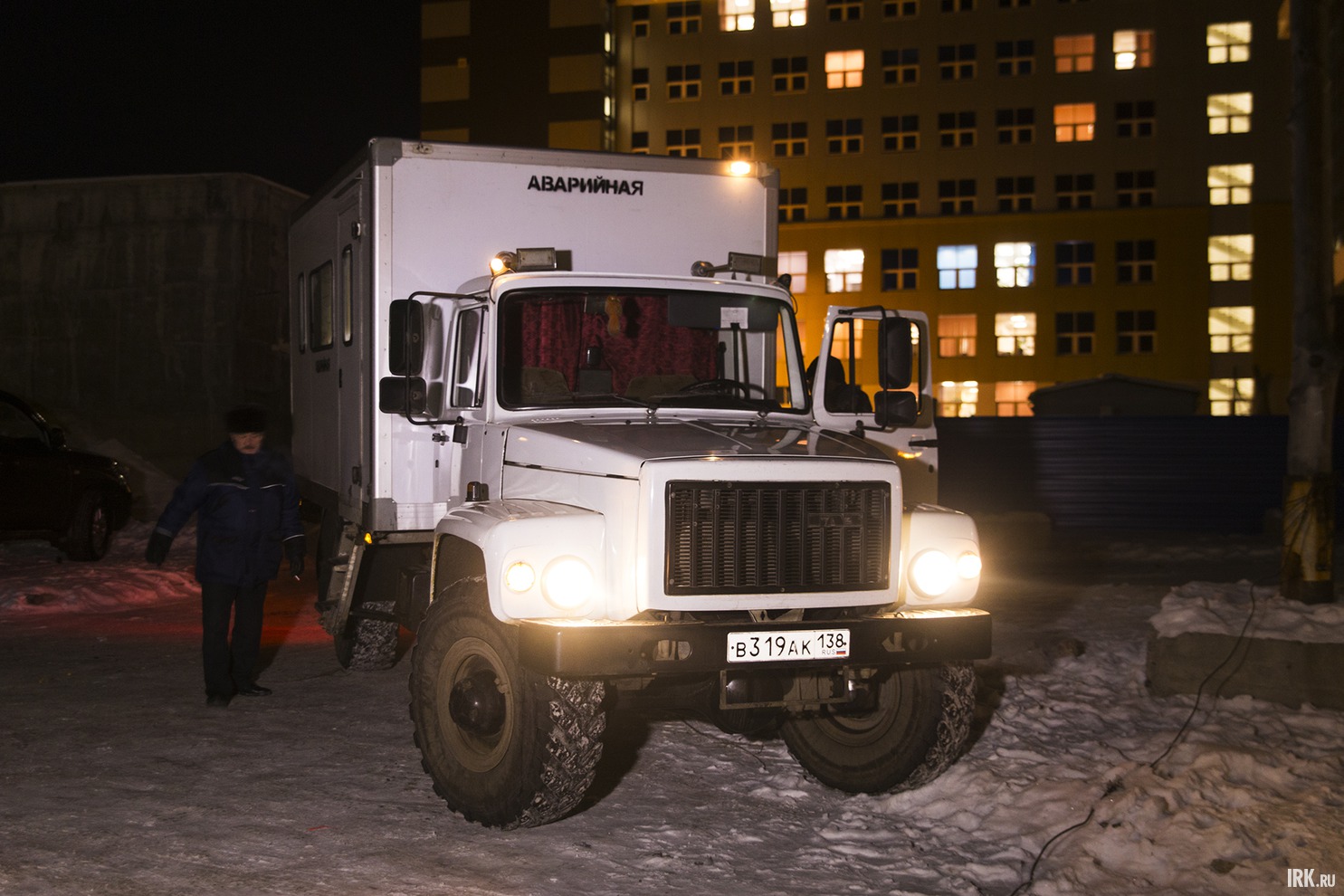 Фото Валерии Алтарёвой