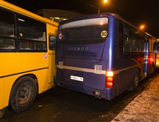 Фото Валерии Алтарёвой