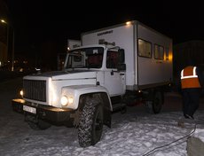 Фото Валерии Алтарёвой