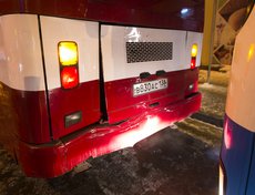 Фото Валерии Алтарёвой