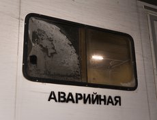 Фото Валерии Алтарёвой