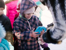 Их собрали сотрудники ГУ МЧС России по Иркутской области.