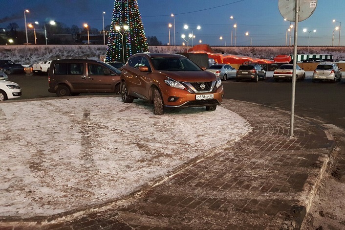 Фото из группы «ДТП 38RUS»